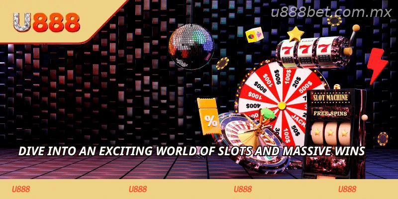 Dive into an exciting world of Slots Guide and massive wins