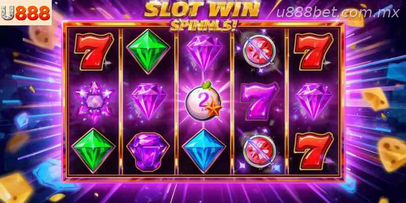 Online Slot Games: The Complete Guide to Fun, Features, and Winning Potential